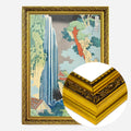 Gold Ornate Frame