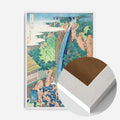 White Wood Frame