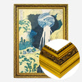 Gold Ornate Frame