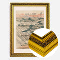Gold Ornate Frame