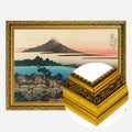Gold Ornate Frame