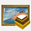 Gold Ornate Frame