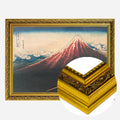 Gold Ornate Frame