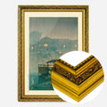 Gold Ornate Frame