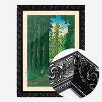 Road to Nikko By Hasui Kawase
