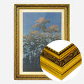 Gold Ornate Frame