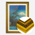 Gold Ornate Frame