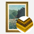 Gold Ornate Frame