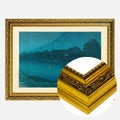Gold Ornate Frame