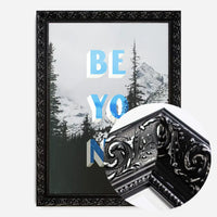 Beyond Typography Woodland Print