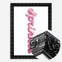 Sprinkle Type Cake Print
