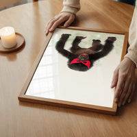 Super Chimp! Little Heroes Animal Print
