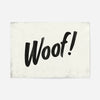 Woof Animal Noises Print