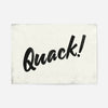 Quack Animal Noises Print