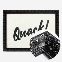 Quack Animal Noises Print