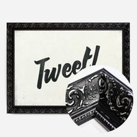 Tweet Animal Noises Print