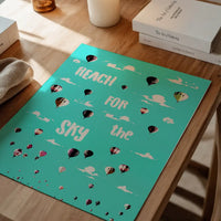 Reach For The Sky Print