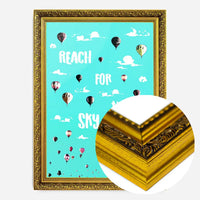 Reach For The Sky Print