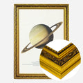 Gold Ornate Frame