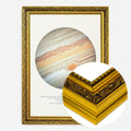 Gold Ornate Frame
