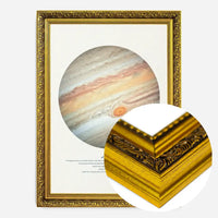 Jupiter Educational Kids Planet Poster