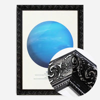 Neptune Educational Kids Planet Poster