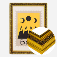 Explore Postage Stamp Style Kids Print