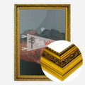 Gold Ornate Frame
