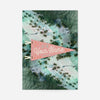 Custom Pennant Beach - Your Name Print