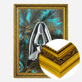 Gold Ornate Frame