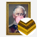 Gold Ornate Frame