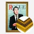 Gold Ornate Frame