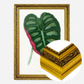 Gold Ornate Frame