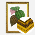 Gold Ornate Frame