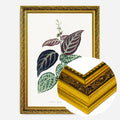 Gold Ornate Frame