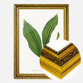 Gold Ornate Frame