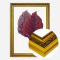 Gold Ornate Frame
