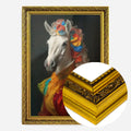 Gold Ornate Frame