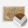 White Wood Frame
