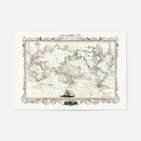 The Voyages Of Captain James Cook 1852 By James Cook