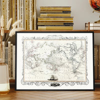 The Voyages Of Captain James Cook 1852 By James Cook
