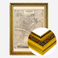 Gold Ornate Frame