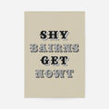 Print Only