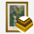 Gold Ornate Frame