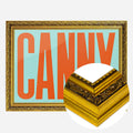 Gold Ornate Frame