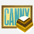 Gold Ornate Frame