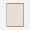 Oak Wood Frame