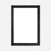 Black Ornate Frame