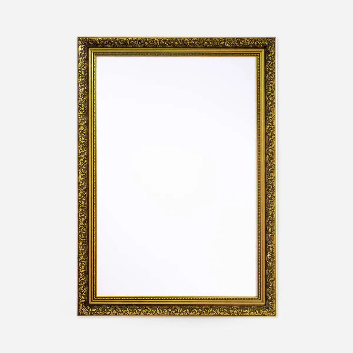 Gold Ornate Frame