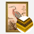 Gold Ornate Frame